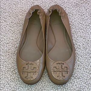 Tory Burch ballet flats